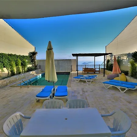Villa Villa Zuemruet 3