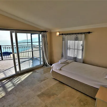 Villa Zuemruet 3 *