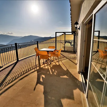 Villa Villa Zuemruet 3 *