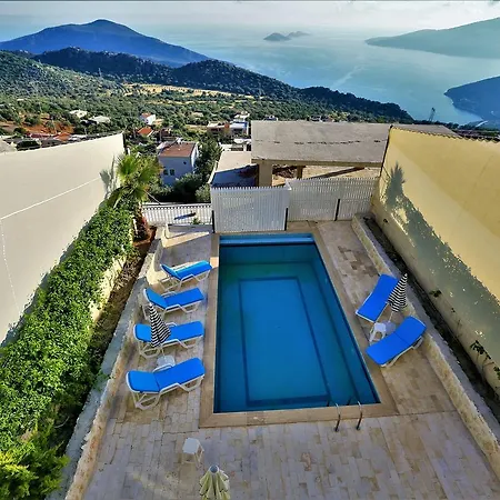 Villa Zuemruet 3 *