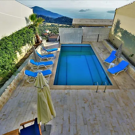 Villa Villa Zuemruet 3 *
