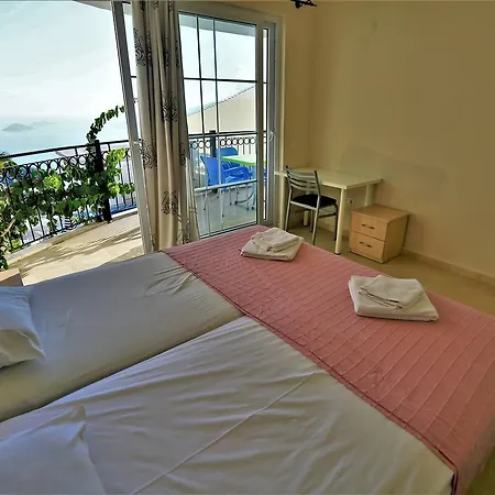 Villa Villa Zuemruet 3