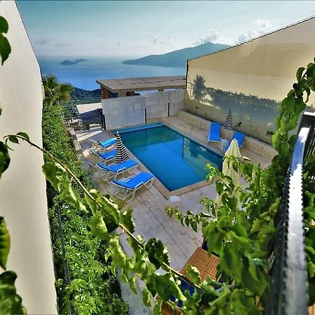 Villa Zuemruet 3 *