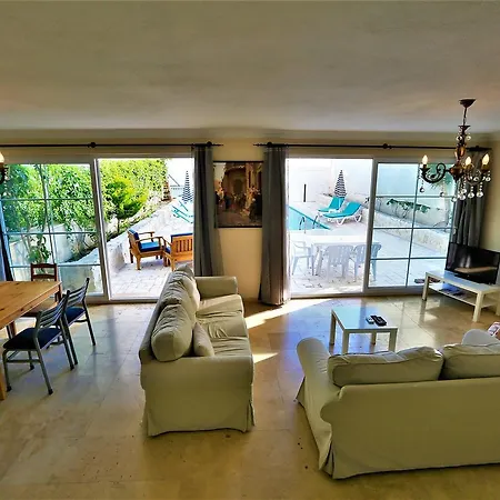 Villa Zuemruet 3