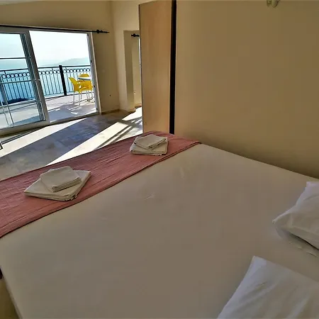 Villa Zuemruet 3 * Kalkan