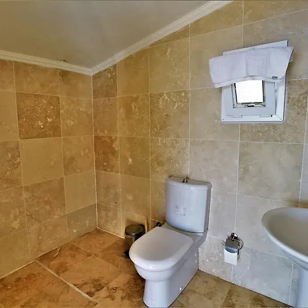 Villa Zuemruet 3 Villa Kalkan